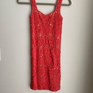 Free People summer party dress